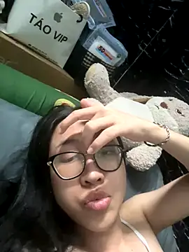 Snapshot of Lil_nue chatting on October 26, 2025, 6:47 pm Lil nue online show from October 26, 2025, 6:47 pm