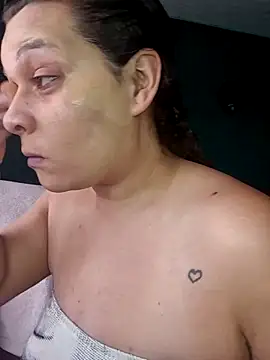 BubblesLovexox online show from November 12, 2025, 1:55 pm