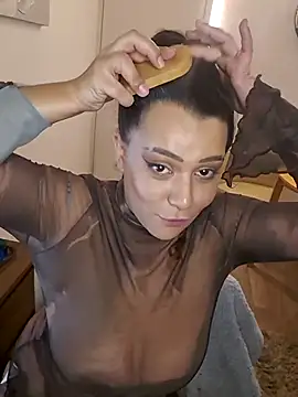 BubblesLovexox online show from November 26, 2025, 9:38 pm