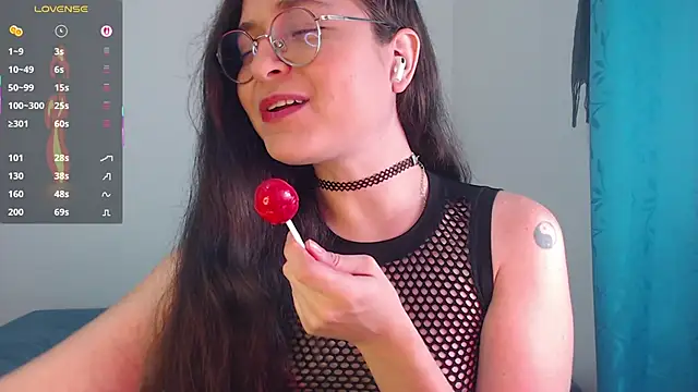 Vicky cristinax online show from February 2, 2026, 1:26 am