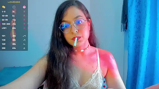 Vicky cristinax online show from March 5, 2026, 11:23 pm