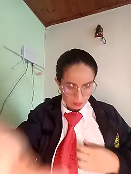 Valentina--1 online show from October 30, 2025, 12:06 pm