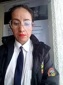 Valentina--1 online show from January 6, 2026, 12:09 pm