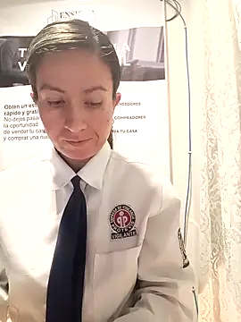 Valentina--1 online show from April 2, 2026, 10:02 am