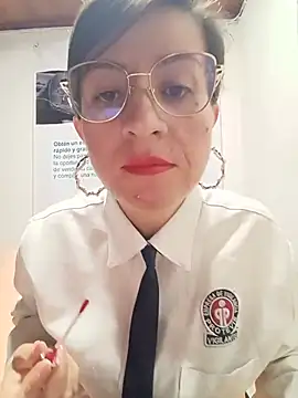 Valentina--1 online show from June 5, 2026, 10:10 am