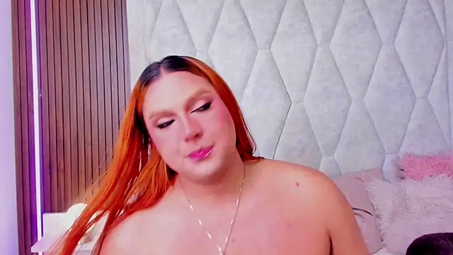 IrinaaVega online show from December 1, 2025, 3:17 pm