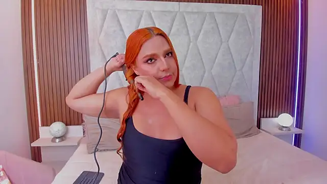 IrinaaVega online show from January 14, 2026, 3:17 pm