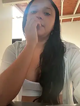 aurora smith7 online show from November 19, 2025, 1:44 pm