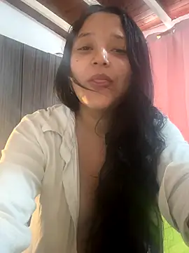 aurora smith7 online show from November 21, 2025, 12:26 pm