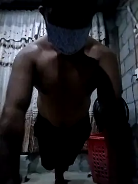 zorr26 online show from December 4, 2025, 1:48 am