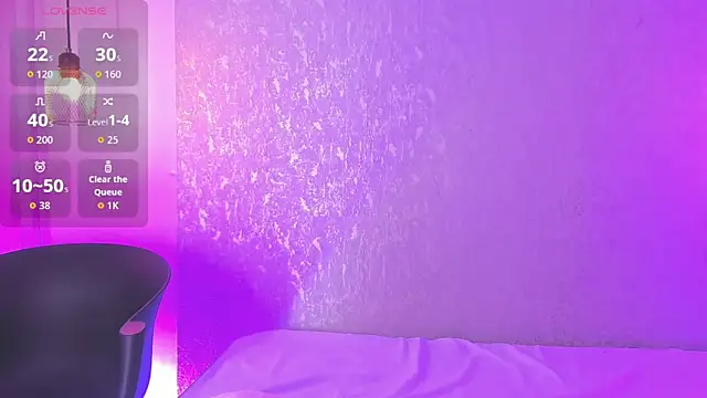 Snapshot of VioletteStarr chatting on February 7, 2026, 2:32 pm VioletteStarr online show from February 7, 2026, 2:32 pm