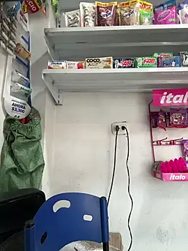 chanelketty online show from November 9, 2025, 1:42 pm