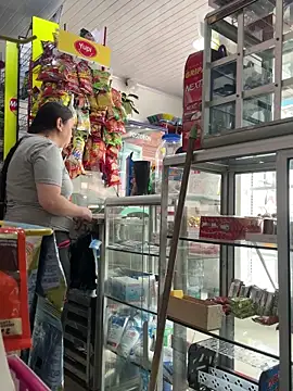 chanelketty online show from November 30, 2025, 3:05 pm