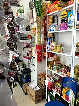 chanelketty online show from December 2, 2025, 1:05 pm