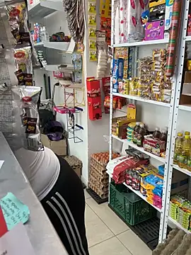 chanelketty online show from December 22, 2025, 3:20 pm