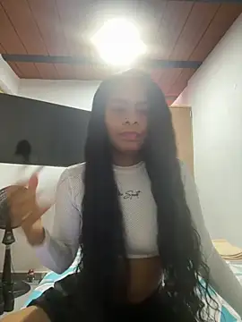 NikolRose online show from November 2, 2025, 8:11 pm