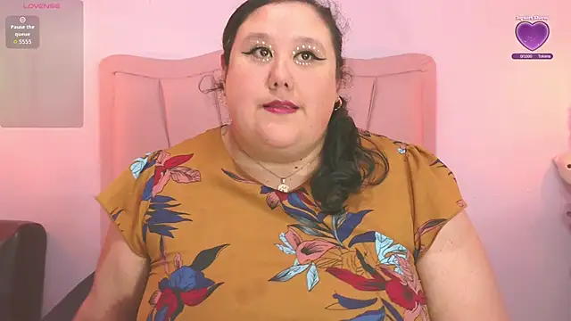 marianabbw30 online show from December 4, 2025, 4:44 am