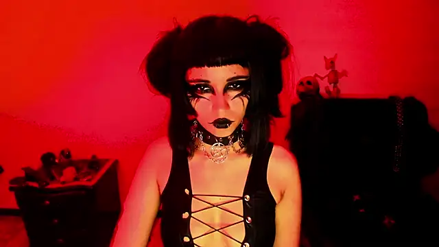 Yueeclipsa online show from January 10, 2026, 4:25 am