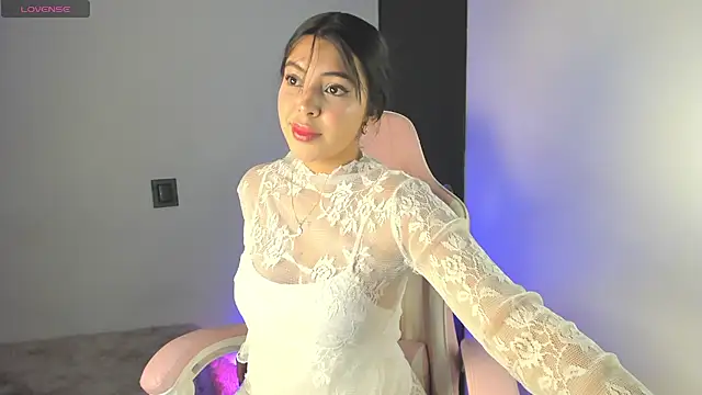 Snapshot of samaraa_lamm chatting on October 28, 2025, 7:01 am samaraa lamm online show from October 28, 2025, 7:01 am