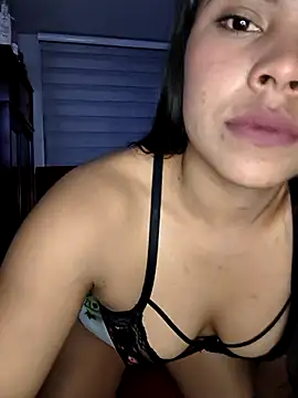 kathieeen online show from October 28, 2025, 3:43 am