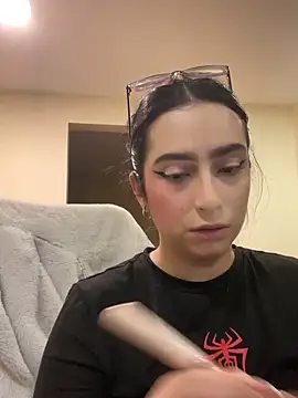 Kloe Novoa online show from March 11, 2026, 12:55 pm