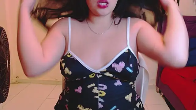 Snapshot of khatalina1234 chatting on October 25, 2025, 5:59 am khatalina1234 online show from October 25, 2025, 5:59 am