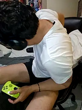 Ais B10 online show from March 23, 2026, 5:11 am