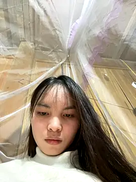 Tina x online show from November 23, 2025, 1:44 pm