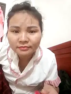 Beny x online show from November 25, 2025, 12:43 am