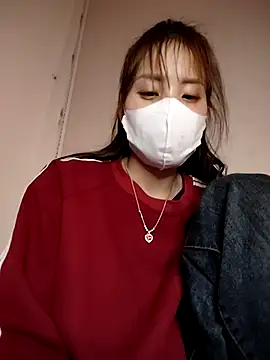 ezabel- online show from January 31, 2026, 9:24 pm