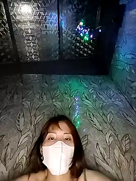 ezabel- online show from March 27, 2026, 12:49 pm