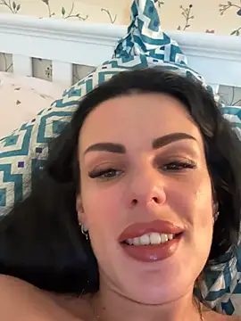 EmmaVayne online show from March 1, 2026, 8:11 pm