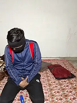 Heena-143 online show from January 9, 2026, 12:30 pm