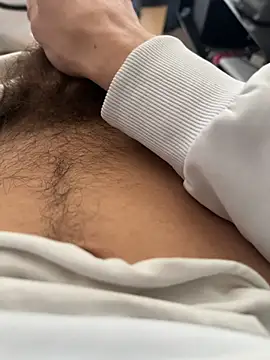 findomhot online show from March 23, 2026, 11:47 am