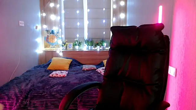 Sweet-n-Strong online show from December 22, 2025, 12:35 pm