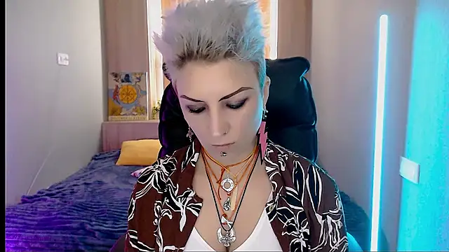 Sweet-n-Strong online show from February 3, 2026, 12:21 pm