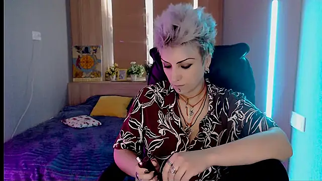 Sweet-n-Strong online show from March 1, 2026, 6:15 am