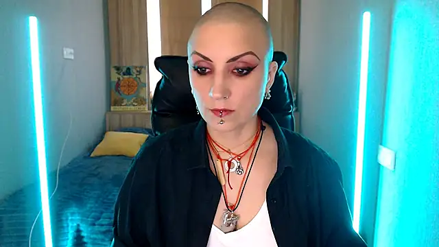 Sweet-n-Strong online show from March 25, 2026, 11:38 am