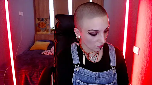 Sweet-n-Strong online show from March 31, 2026, 5:19 am