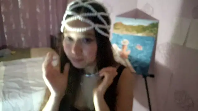 LumiHeart online show from October 31, 2025, 3:57 pm