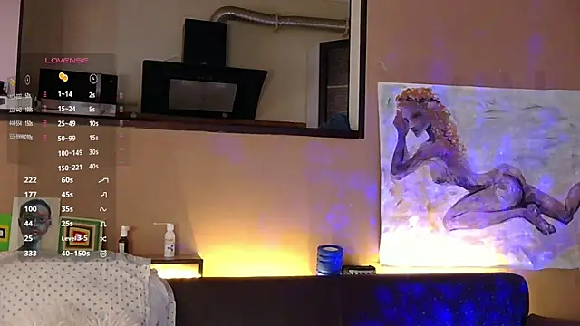 LumiHeart online show from April 8, 2026, 5:18 am