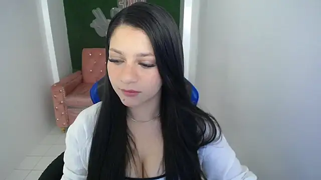 velvetvixen t online show from January 7, 2026, 12:40 pm