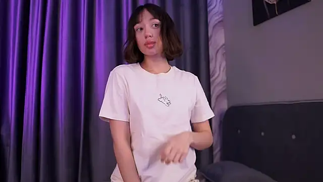 Snapshot of starlizzy chatting on October 27, 2025, 6:50 am starlizzy online show from October 27, 2025, 6:50 am