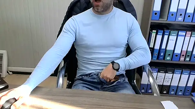 Evasionee online show from March 31, 2026, 6:47 am