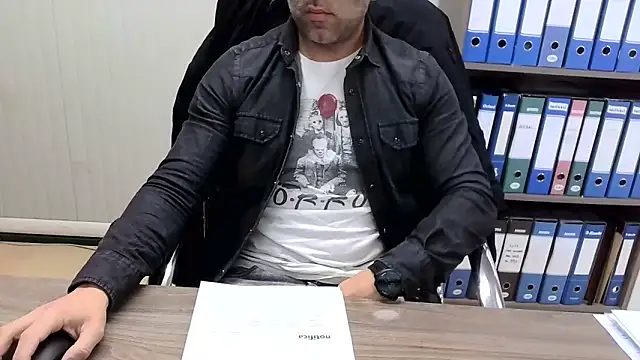 Evasionee online show from April 3, 2026, 6:22 am