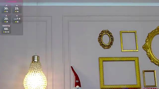 kittykelly online show from December 23, 2025, 10:24 am