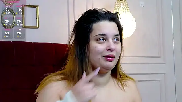 kittykelly online show from January 11, 2026, 7:46 am