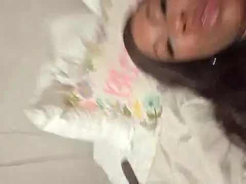 SweetieP11 online show from November 1, 2025, 6:26 am