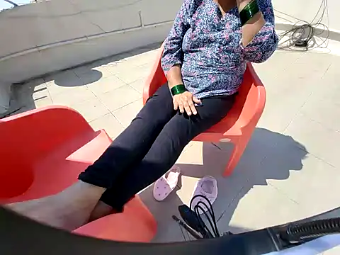 Snapshot of TABOOBREAKERS chatting on February 12, 2025, 6:51 am TABOOBREAKERS online show from February 12, 2025, 6:51 am