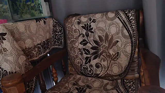 Snapshot of TABOOBREAKERS chatting on March 9, 2025, 7:34 am TABOOBREAKERS online show from March 9, 2025, 7:34 am